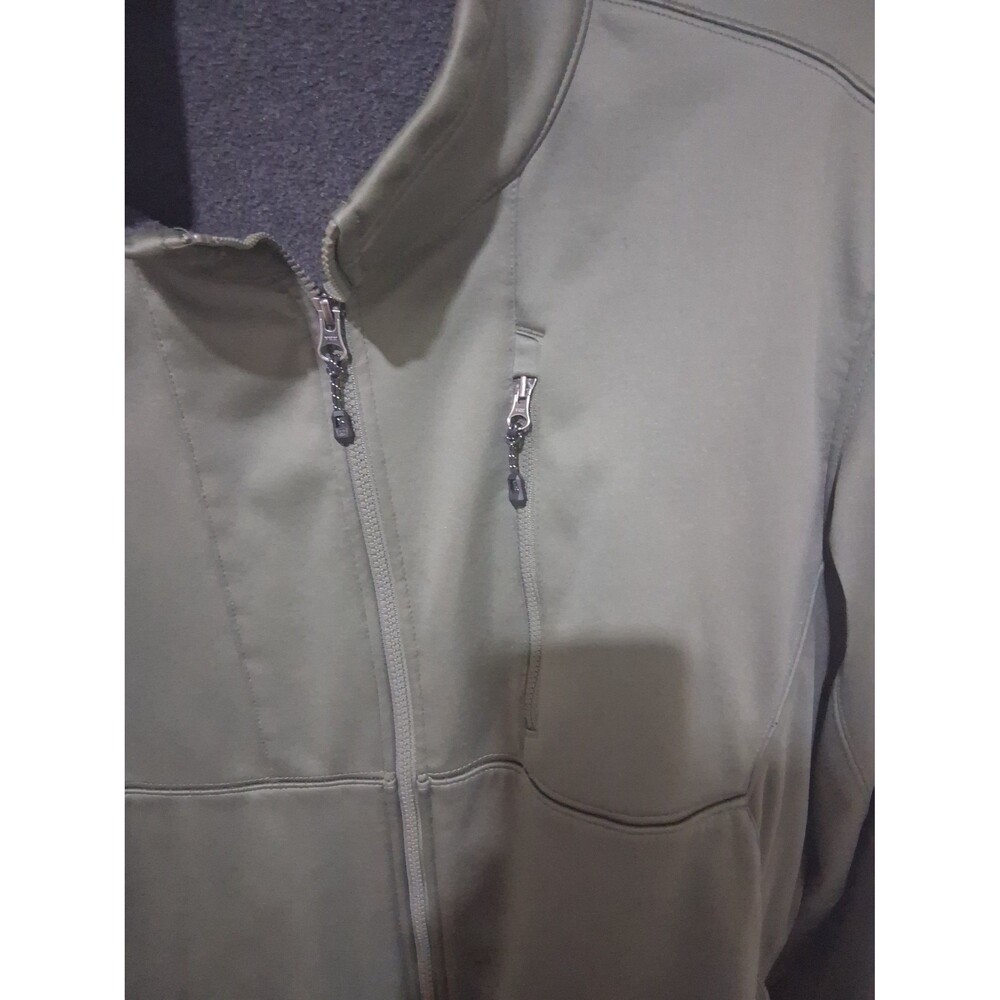SwissTech Jacket - Picture 5 of 6
